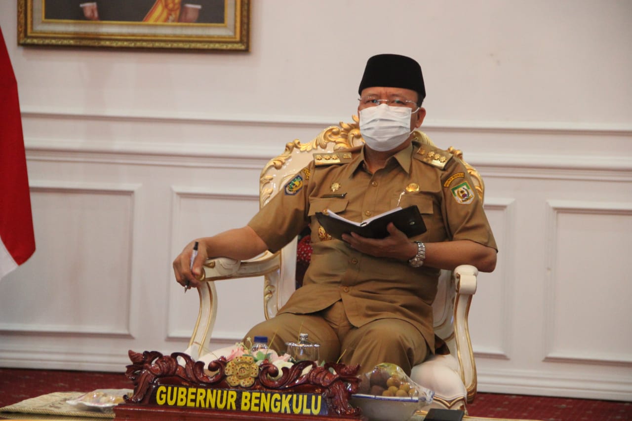 Provinsi Bengkulu
