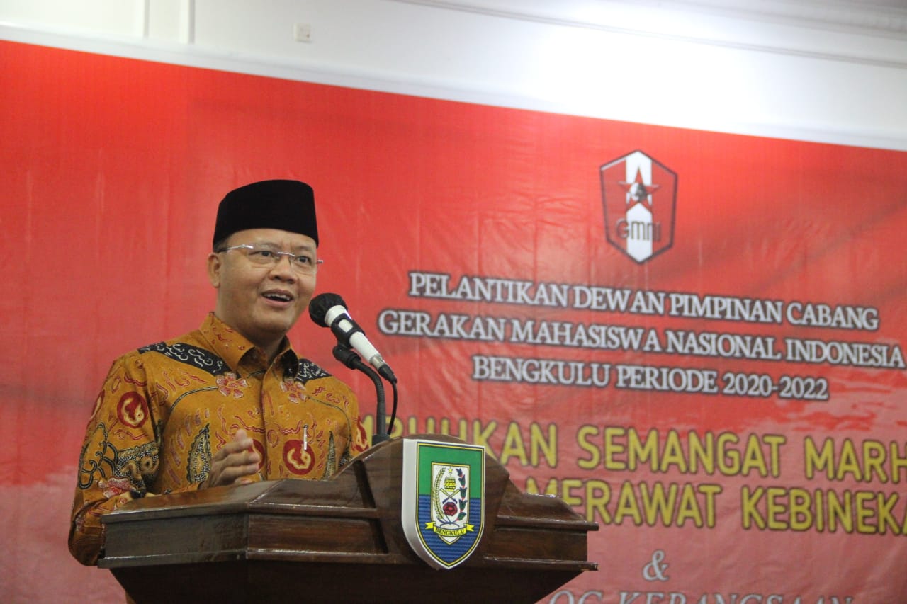 Provinsi Bengkulu
