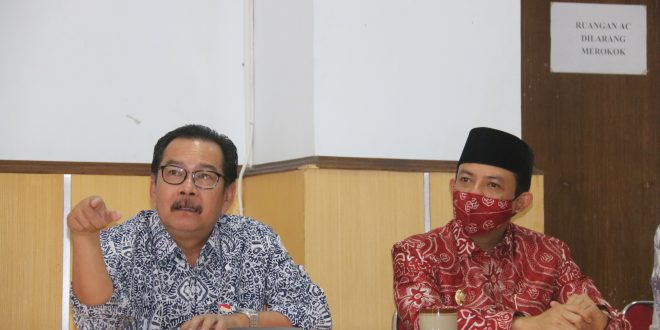 Pemkot bengkulu