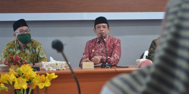Pemkot bengkulu