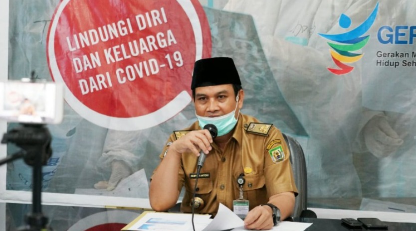 Provinsi Bengkulu