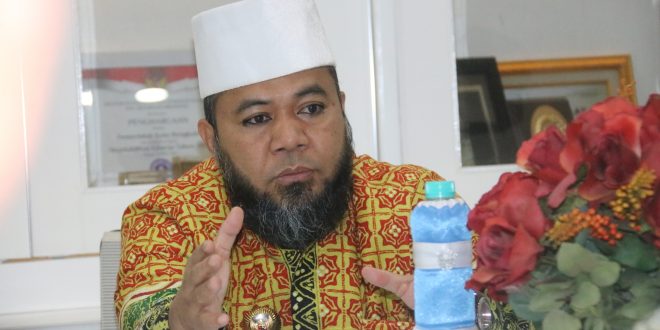 Pemkot bengkulu