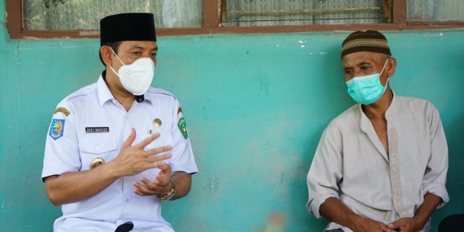 Pemkot bengkulu