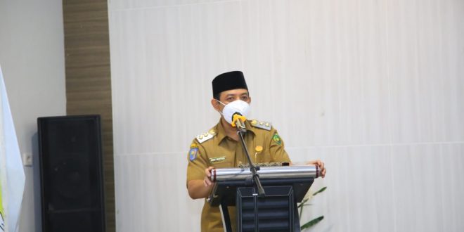 Pemkot bengkulu