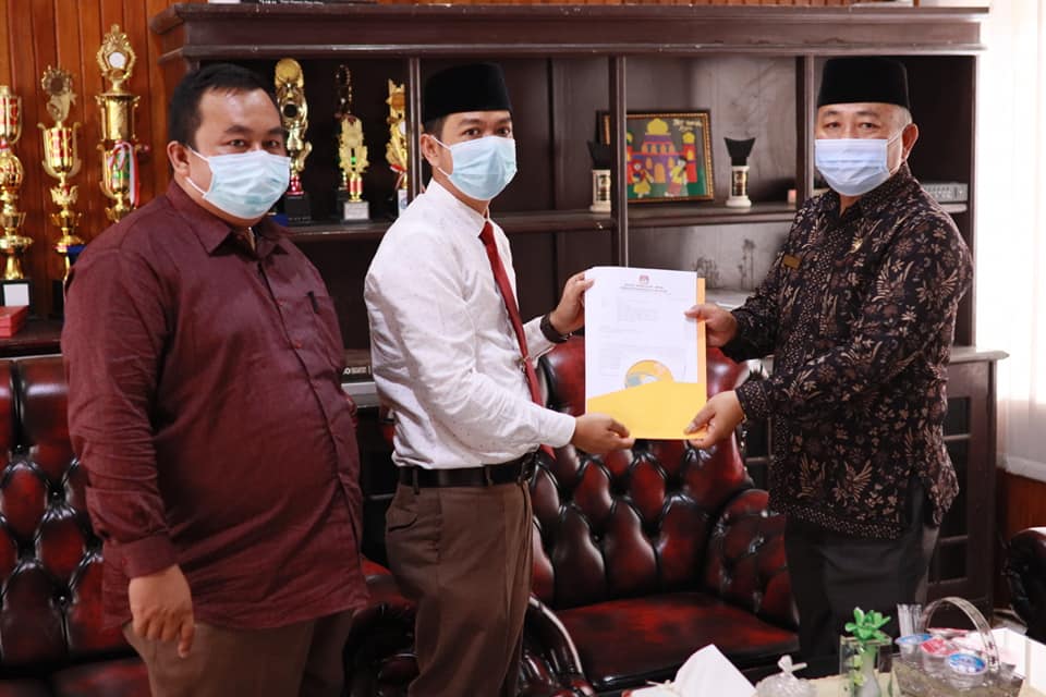 DPRD Bengkulu Selatan