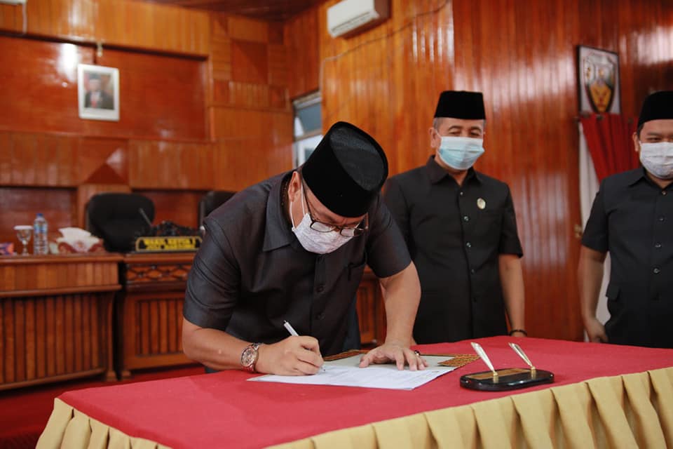 Bengkulu Selatan