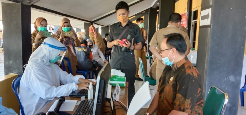 Daerah