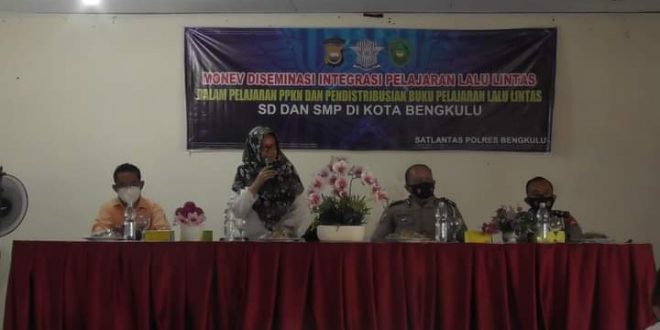 pemkot bengkulu
