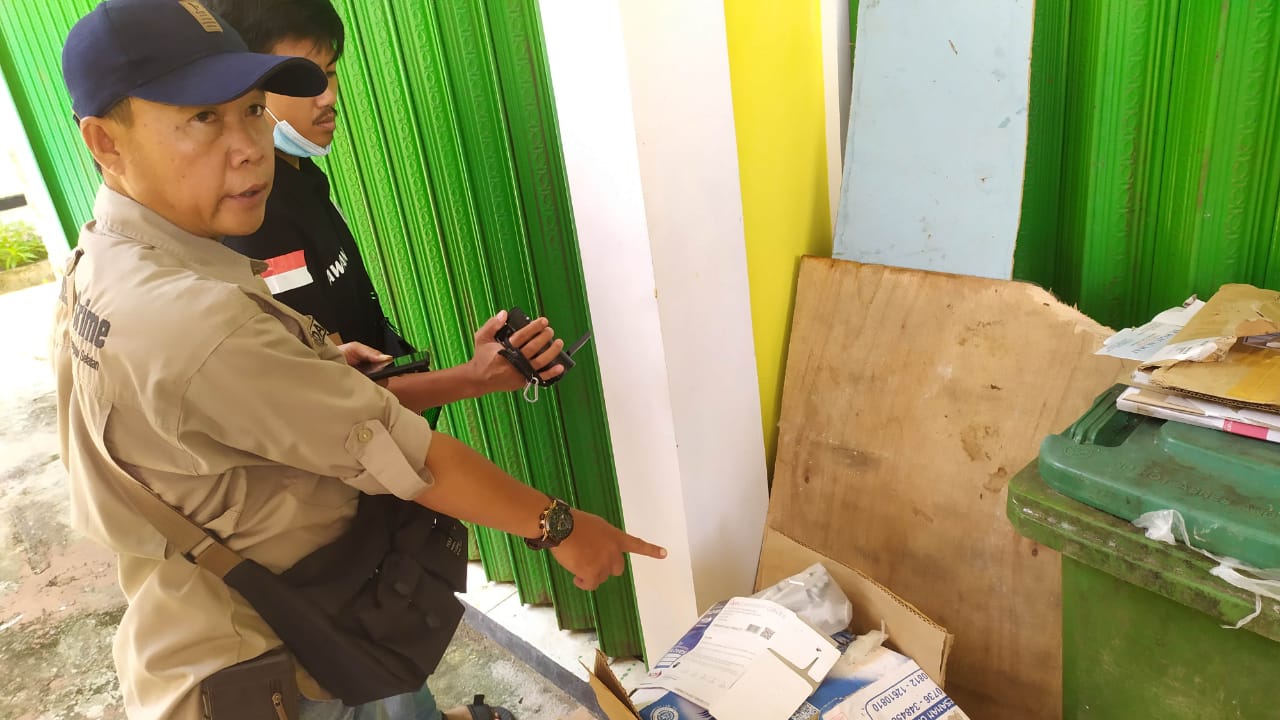 pemkot bengkulu