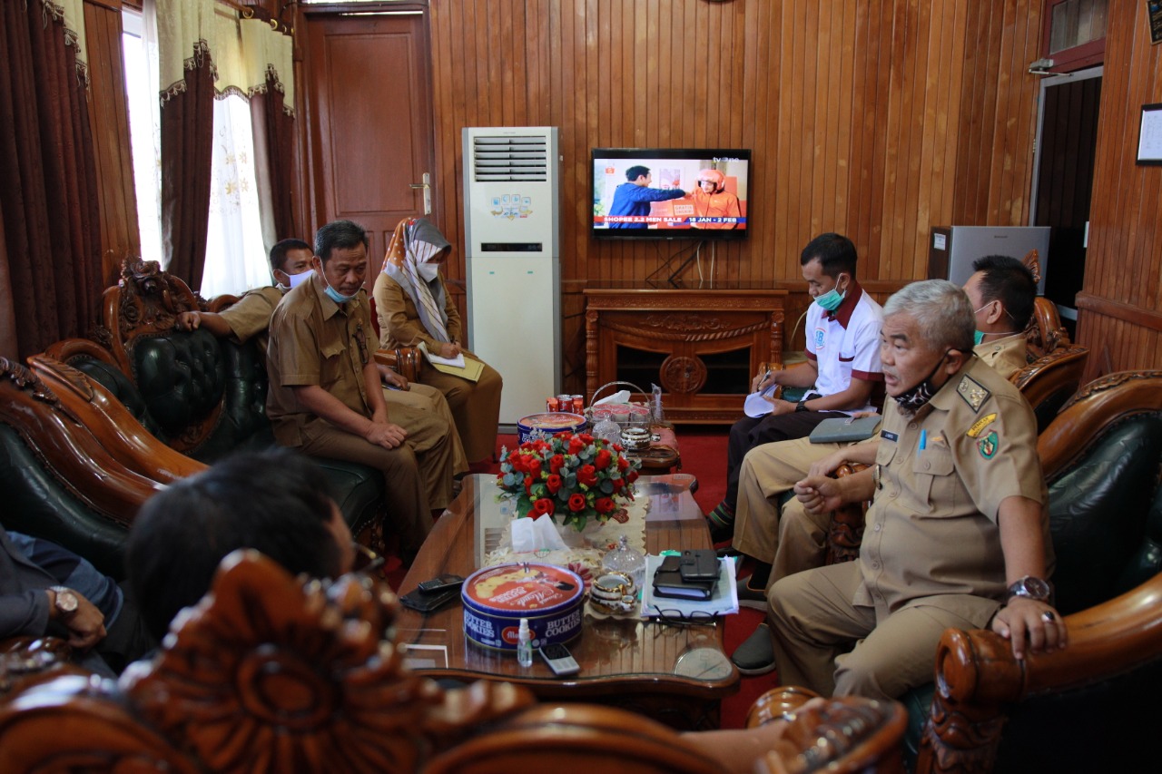 Bengkulu Selatan