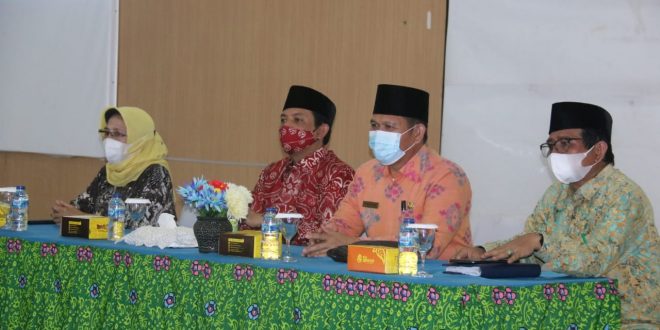 Pemkot bengkulu