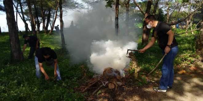 Pemkot bengkulu