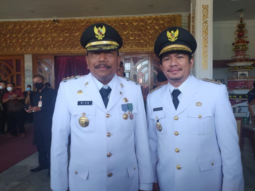 PROVINSI BENGKULU