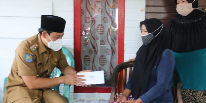 Pemkot bengkulu