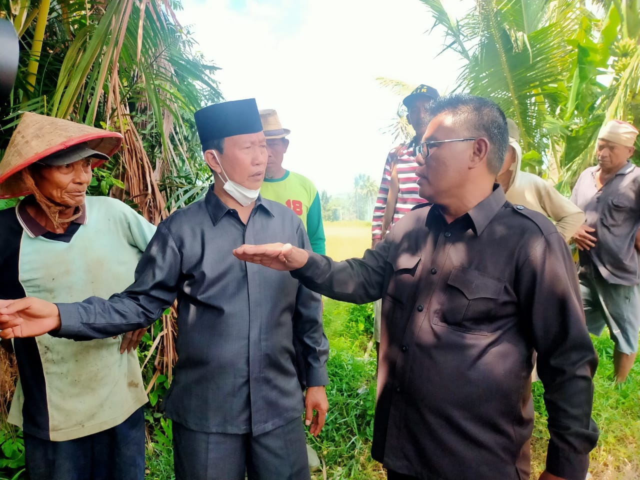 Bengkulu Selatan