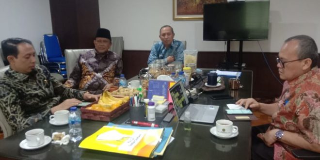 Pemkot bengkulu