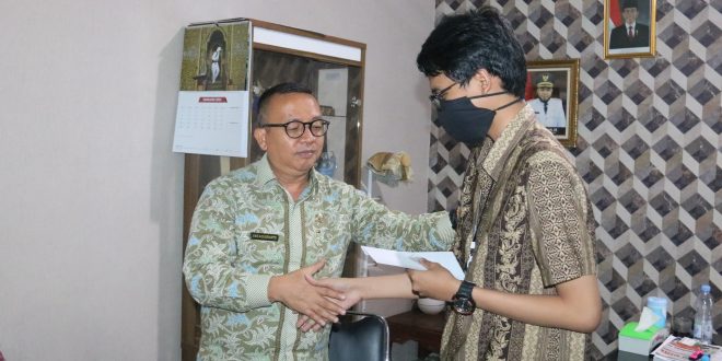 Pemkot bengkulu