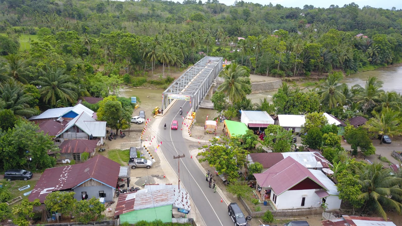 Daerah