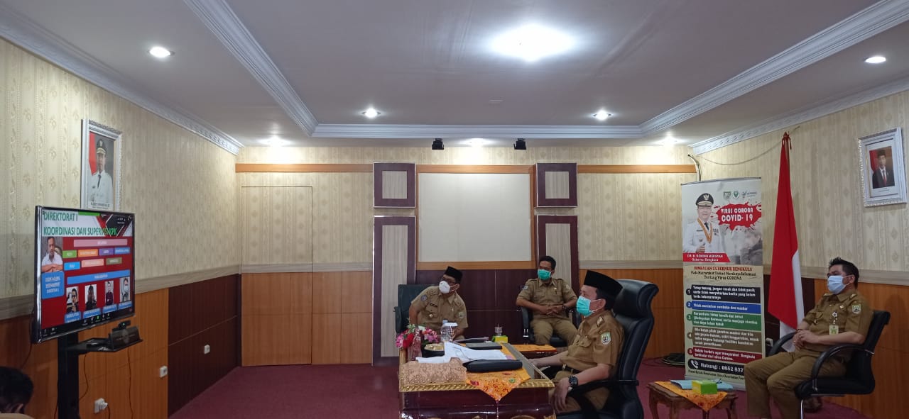 Pemerintahan