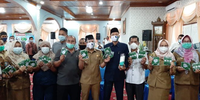 Pemkot bengkulu