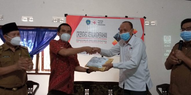 Pemkot bengkulu