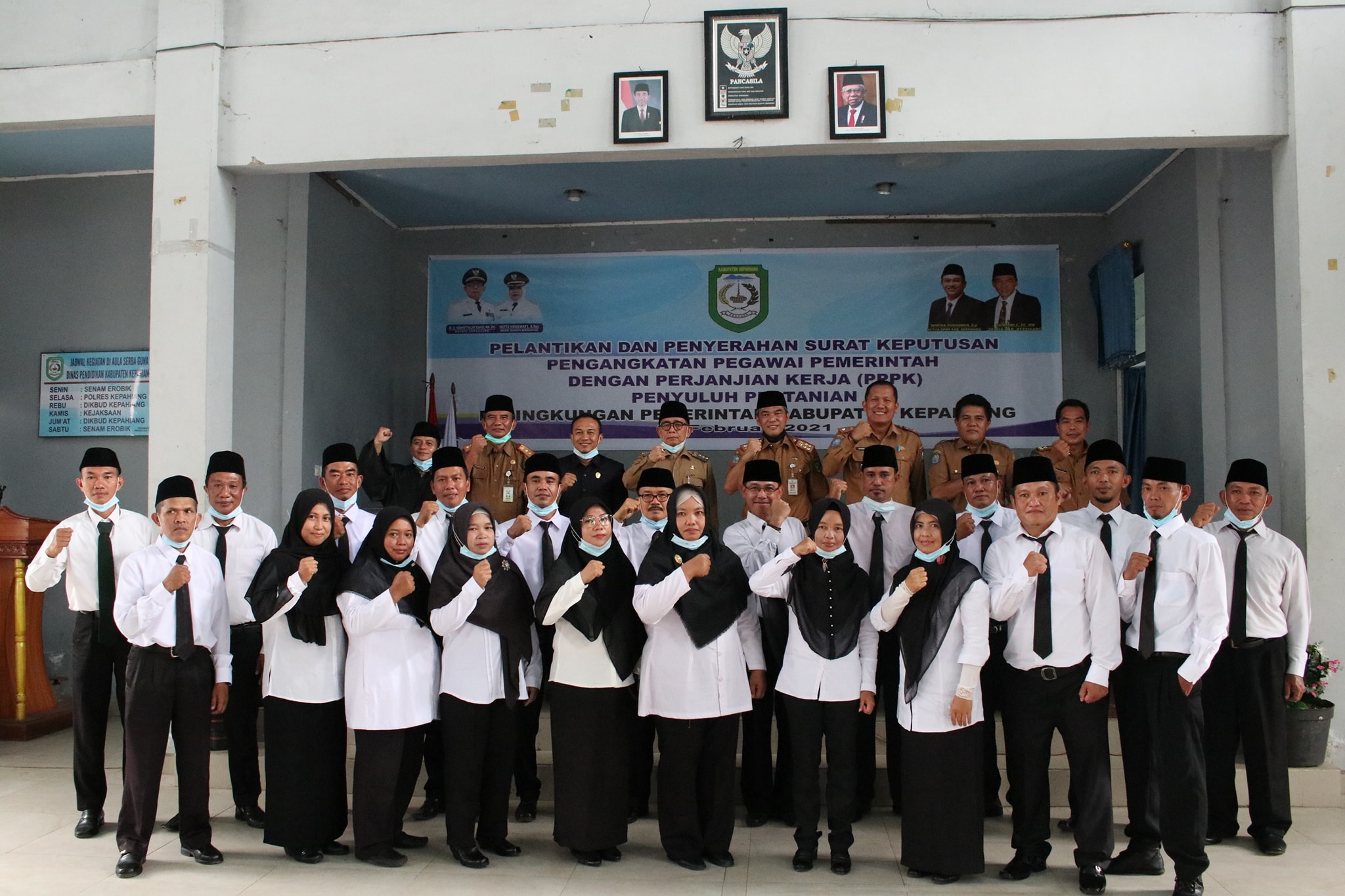 Daerah