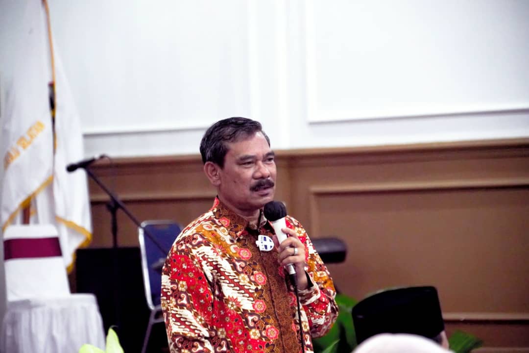 Pemerintahan