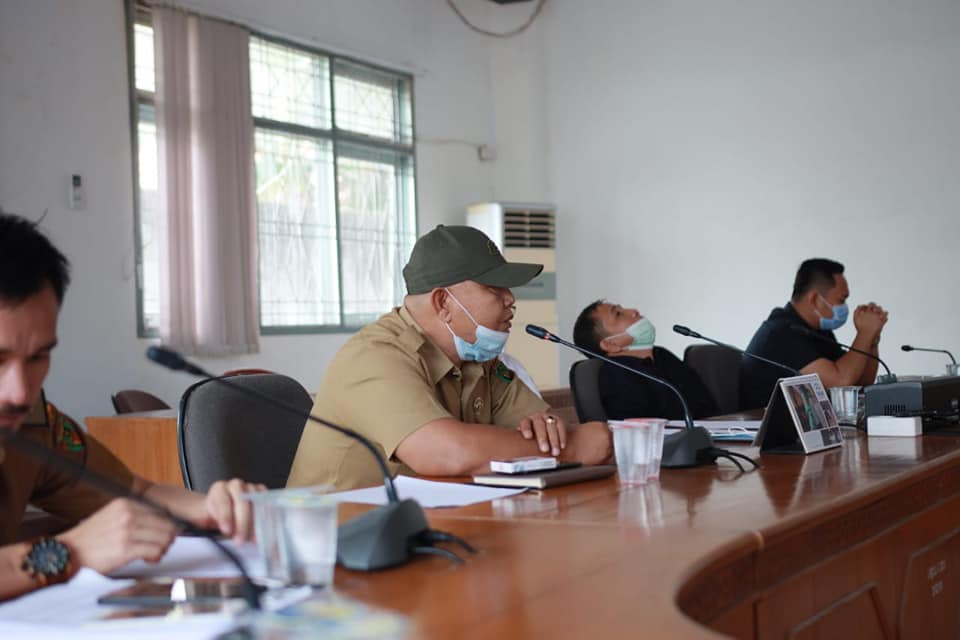 DPRD Bengkulu Selatan