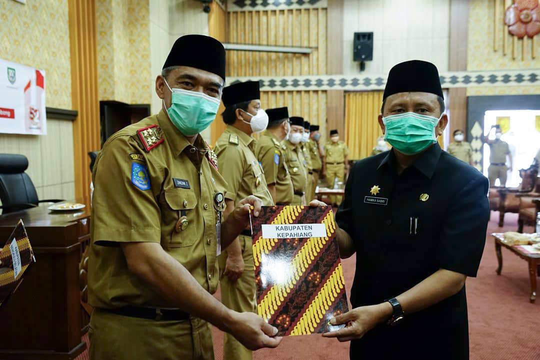 Daerah