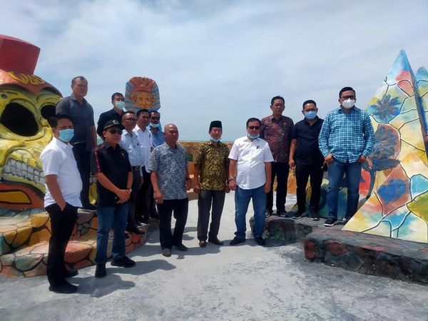 DPRD Bengkulu Selatan