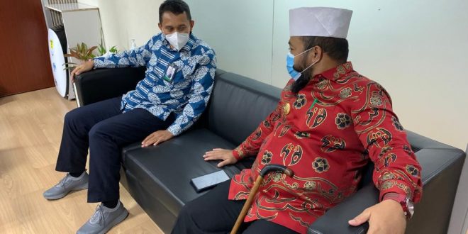 Pemkot bengkulu