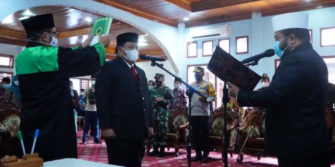 Pemkot bengkulu