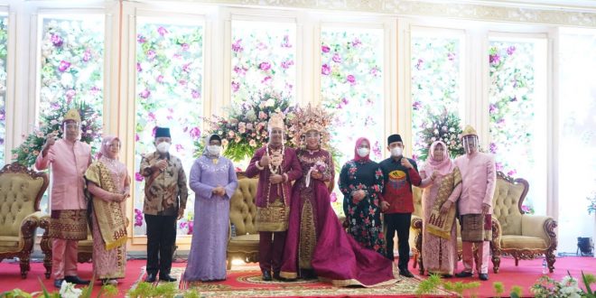Pemkot bengkulu