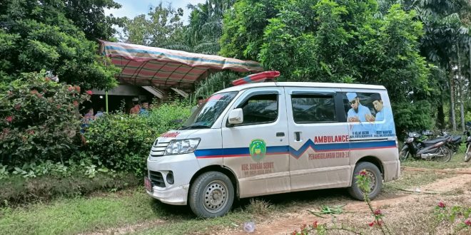 Pemkot bengkulu