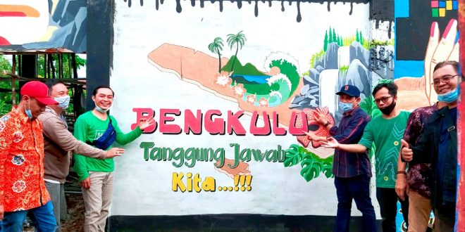 Pemkot bengkulu