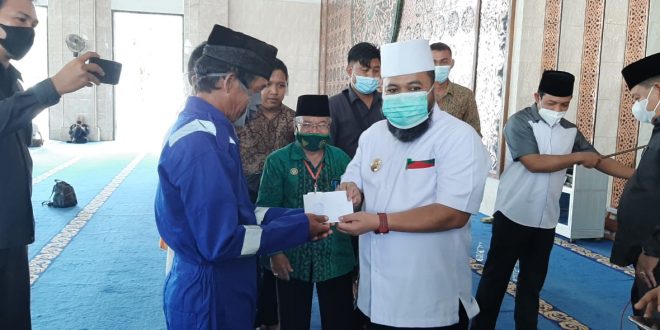 Pemkot bengkulu