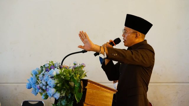 Daerah