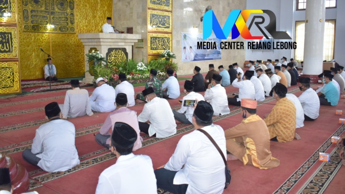 Daerah