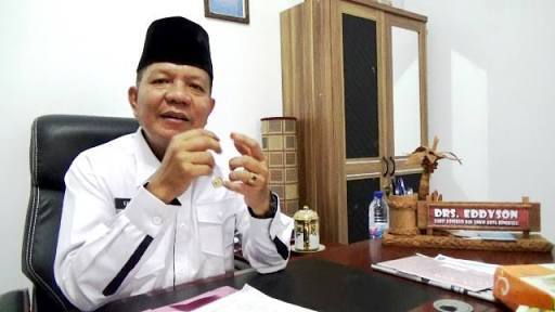 Pemkot bengkulu