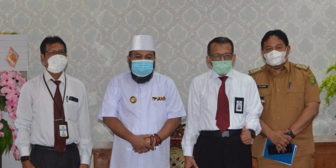 pemkot bengkulu