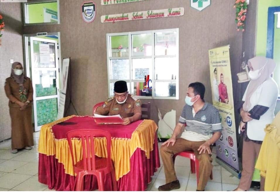 Daerah