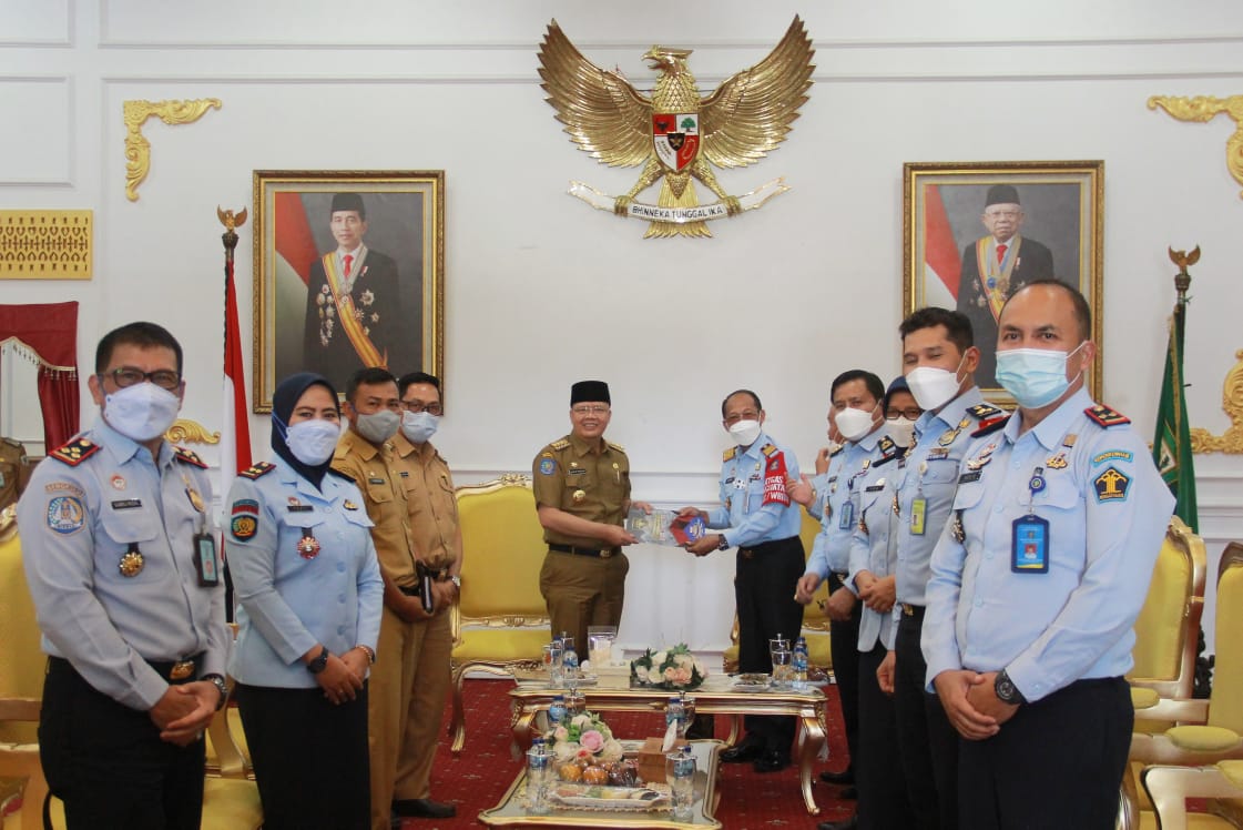 Provinsi Bengkulu