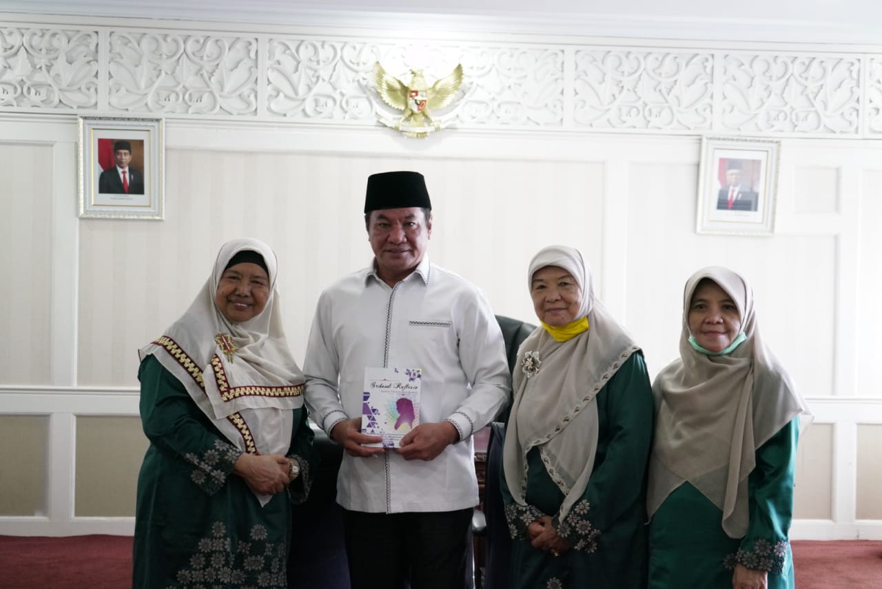 Provinsi Bengkulu