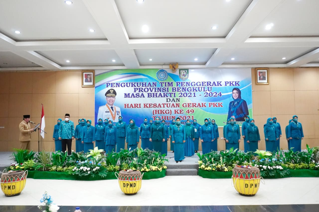 Provinsi Bengkulu