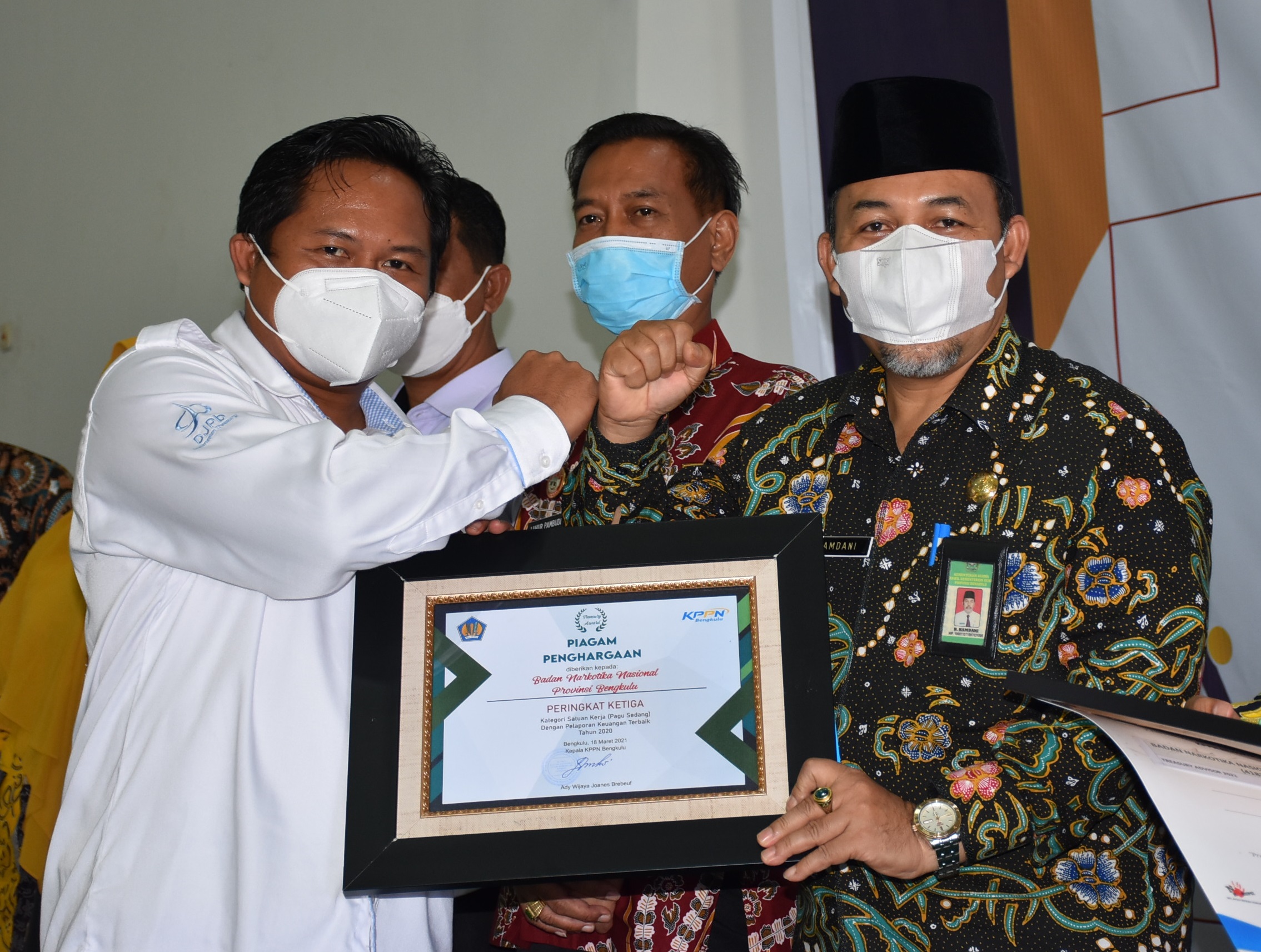 Provinsi Bengkulu