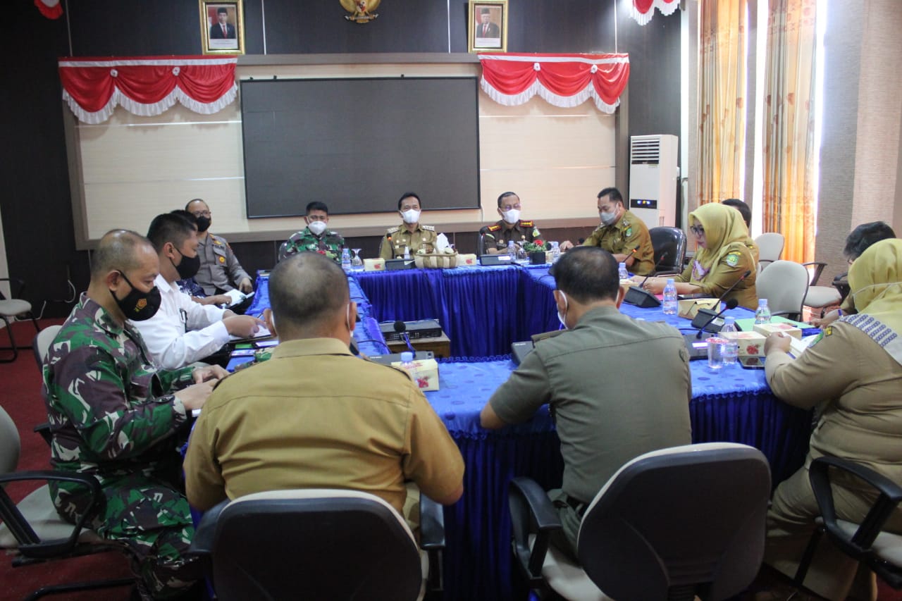 Daerah