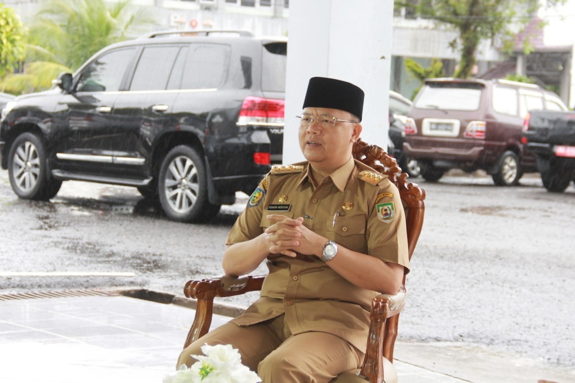 Pemerintahan