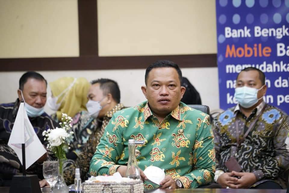 Daerah