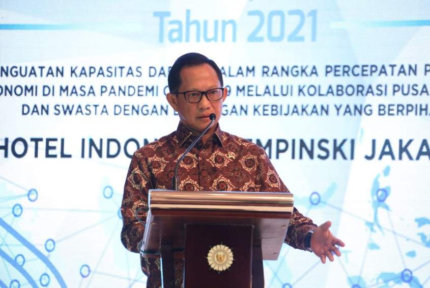 Pemerintahan