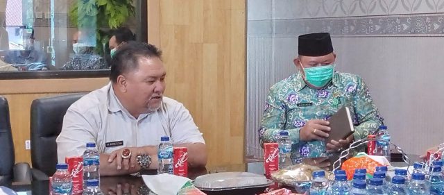 Daerah